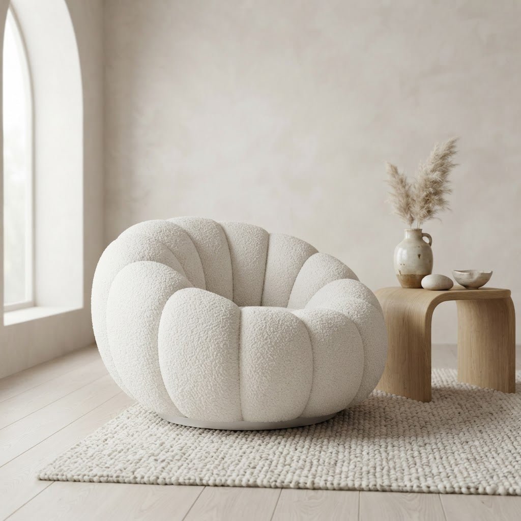 Fauteuil - AMIRELLI