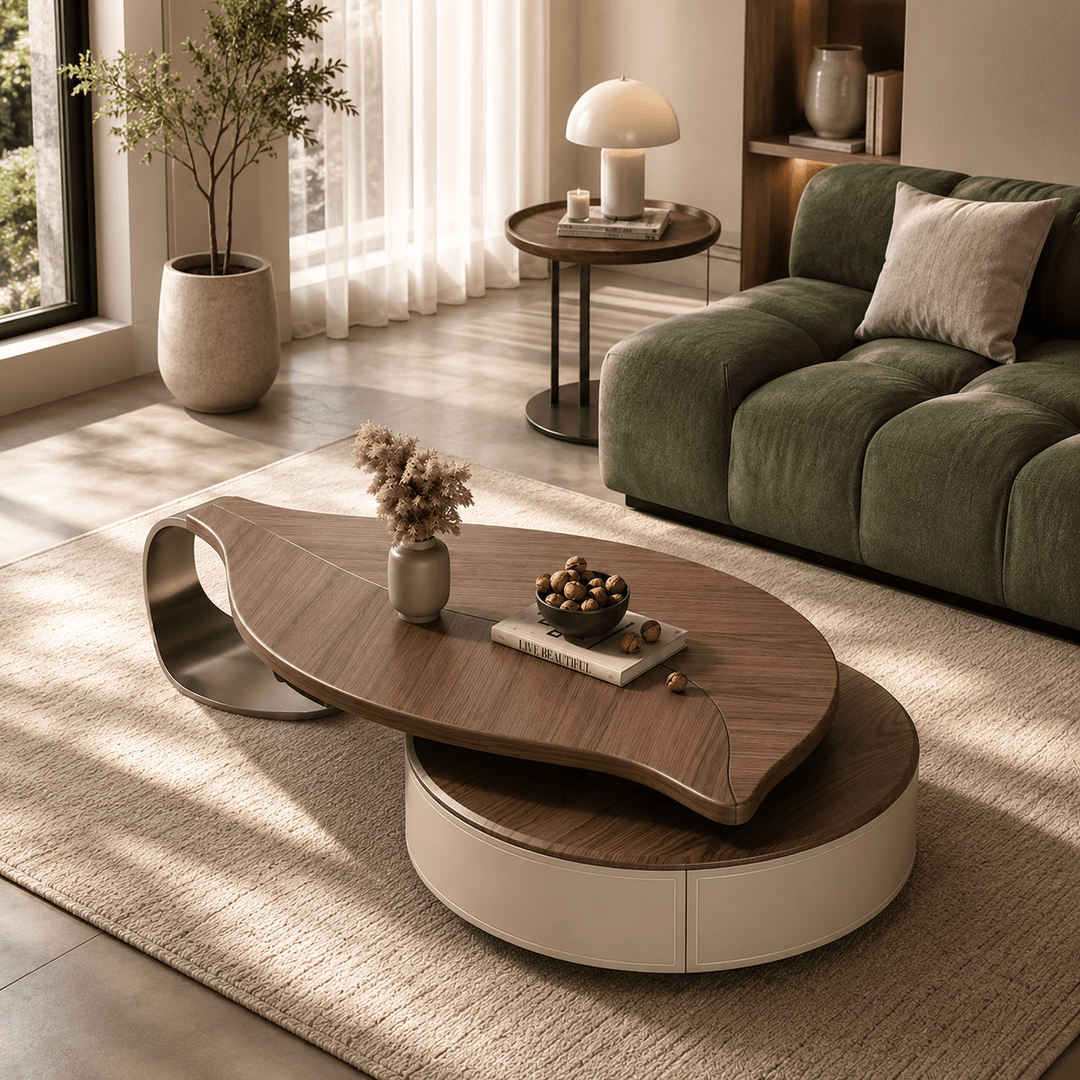 Table basse - AMIRELLI