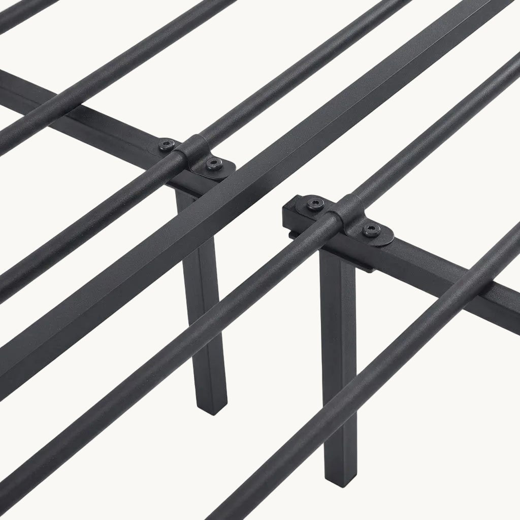 HELSINKI — Une structure robuste dans un design d&