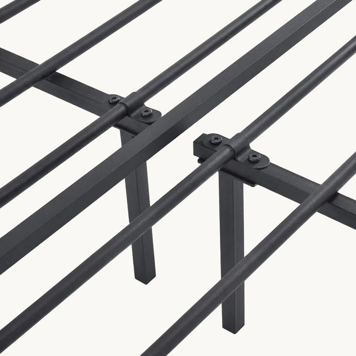 HELSINKI — Une structure robuste dans un design d&