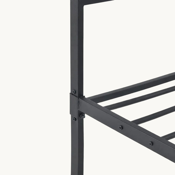 HELSINKI — Une structure robuste dans un design d&