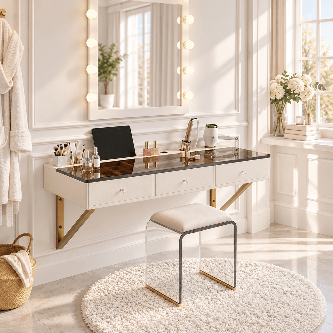 LUMÉRIA - AMIRELLI