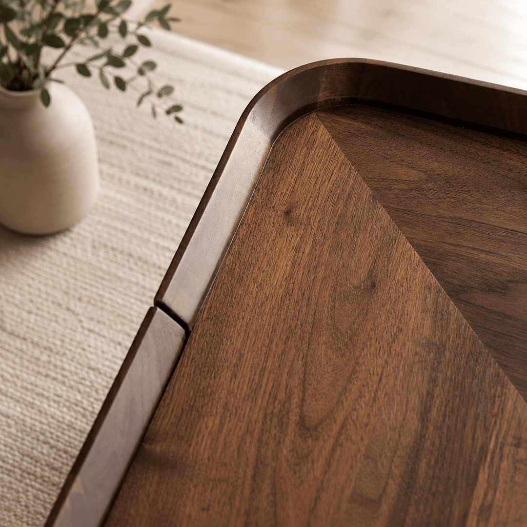 MATERA — Un design sculptural au charme naturel. - AMIRELLI