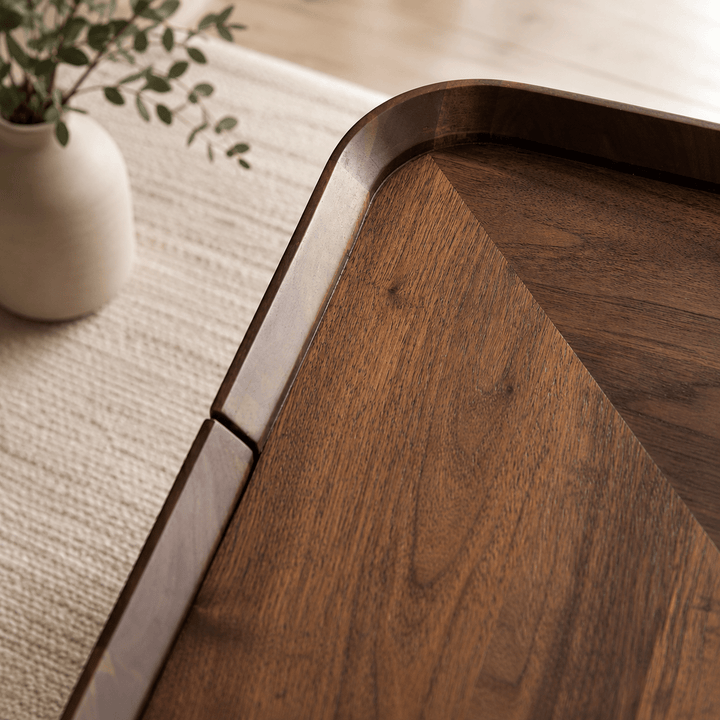 MATERA — Un design sculptural au charme naturel. - AMIRELLI