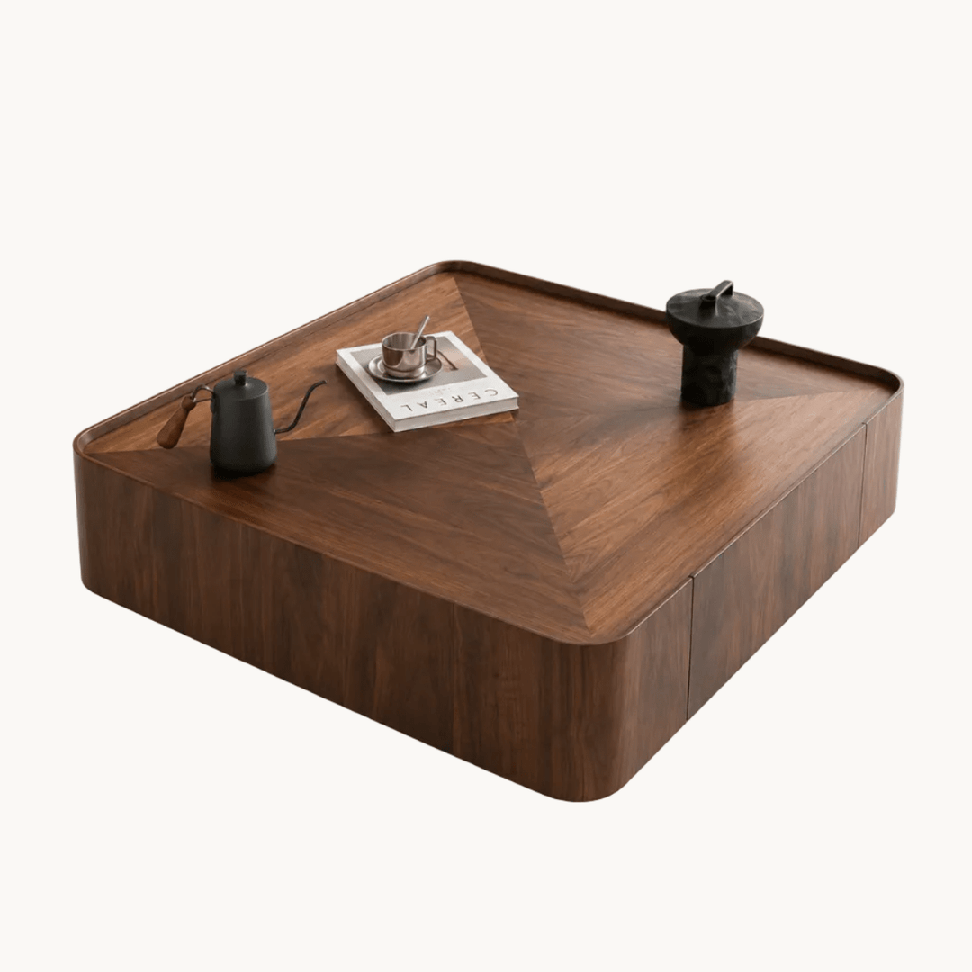MATERA — Un design sculptural au charme naturel. - AMIRELLI