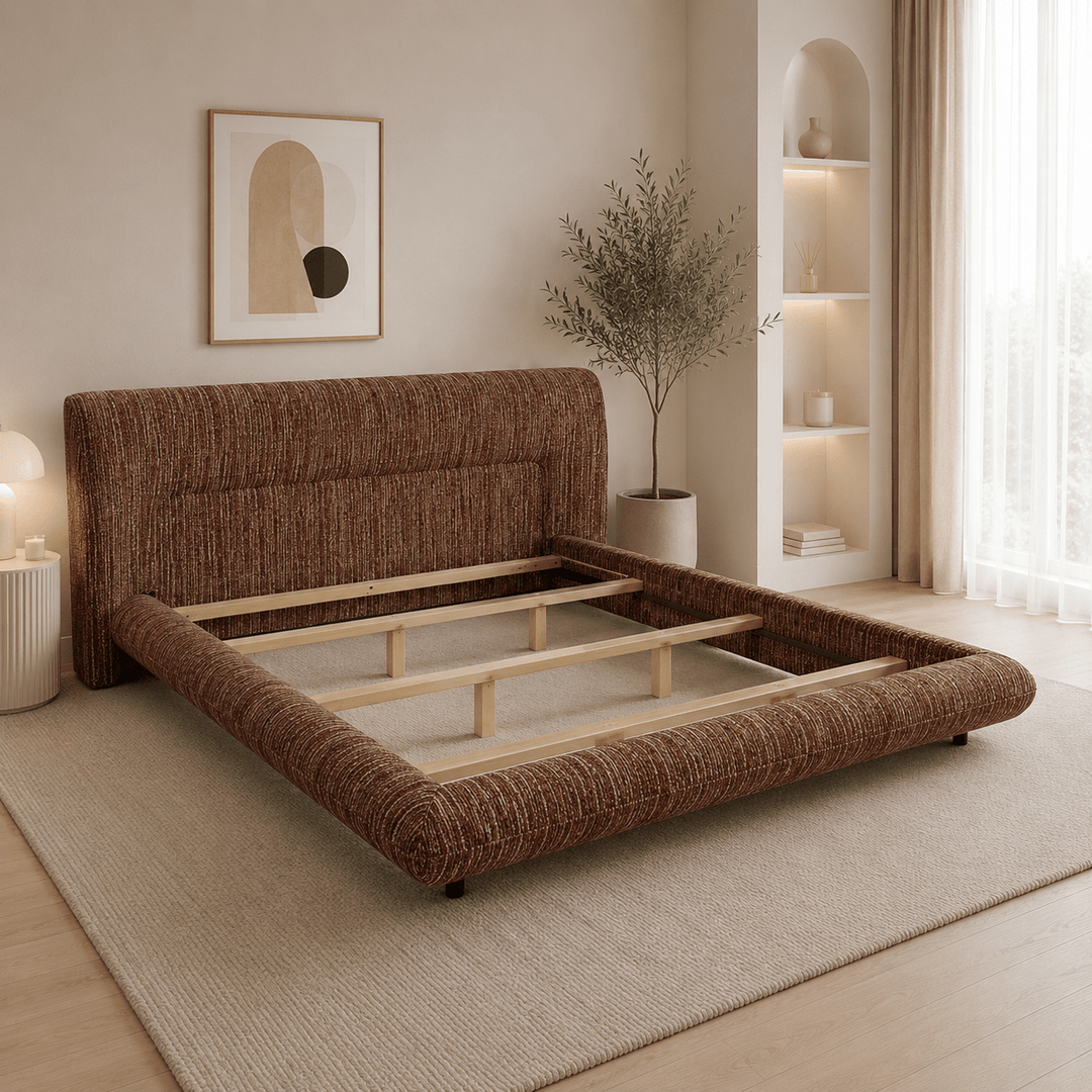 MIAMI — Le confort enveloppant au design contemporain. - AMIRELLI