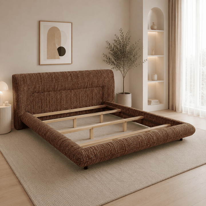MIAMI — Le confort enveloppant au design contemporain. - AMIRELLI