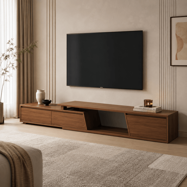 TV1 - AMIRELLI