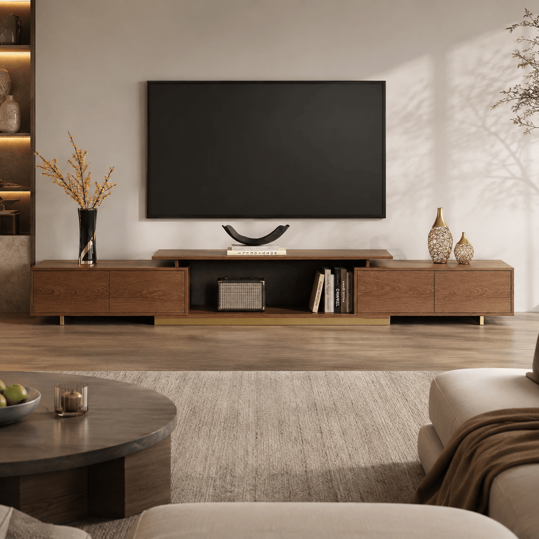 TV4 - AMIRELLI